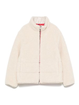 MONCLER: Bombers - Bomber - Casan