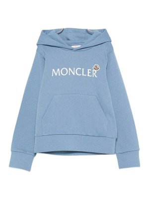 MONCLER: Sweatshirts & Sweaters - Sweatshirt