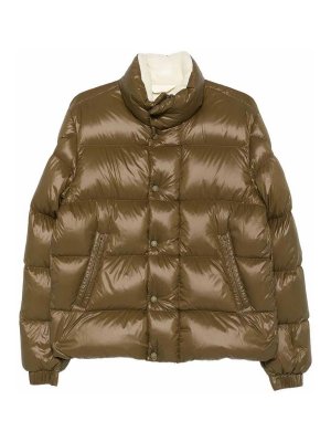 MONCLER: padded jackets - Puffer Jacket