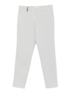 PESERICO: casual trousers - Pants