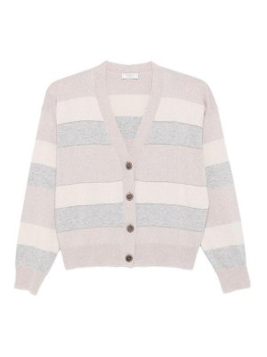 PESERICO: crew necks - Sweater