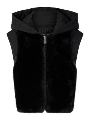 Pinko: Gilets - Gilet - Olio