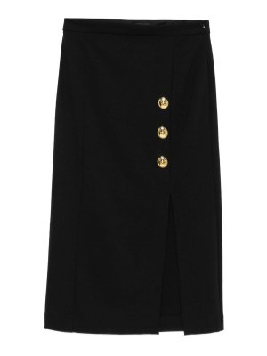 Pinko: Knee length skirts & Midi - Midi Skirt
