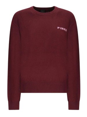 Pinko: crew necks - Sweater