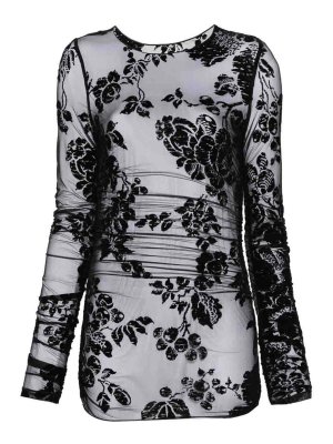 Pinko: Tops & Tank tops - Long-Sleeved Top