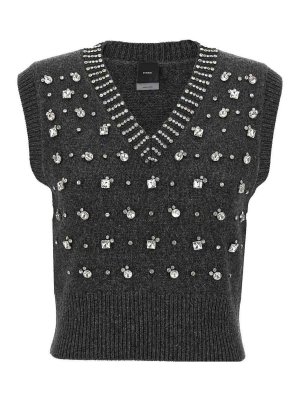 Pinko: ベスト - ベスト - Ponziane