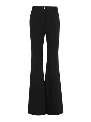 Pinko: casual trousers - Flared Trousers