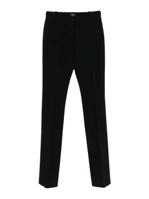 Pinko: casual trousers - Pants
