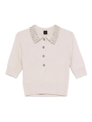 Pinko: crew necks - Sweater