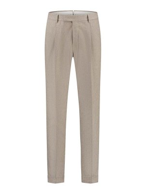 PT TORINO: pantaloni casual - Pantaloni