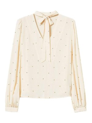 TWINSET: blouses - Blouse