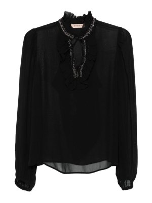 TWINSET: blouses - Blouse