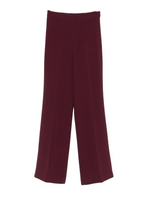 TWINSET: casual trousers - Pants