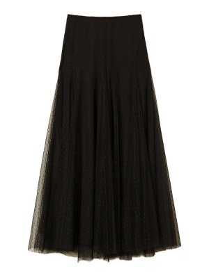 TWINSET: gonne al ginocchio  e longuette - Gonna