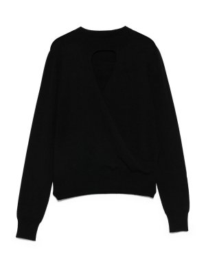 TWINSET: crew necks - Sweater