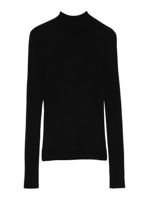 TWINSET: crew necks - Sweater