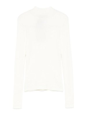 TWINSET: crew necks - Sweater