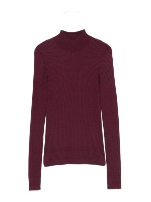 TWINSET: crew necks - Sweater