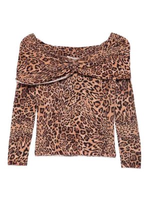 TWINSET: Top e canotte - Maglione