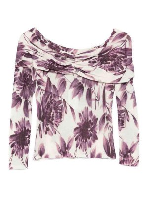 TWINSET: crew necks - Sweater