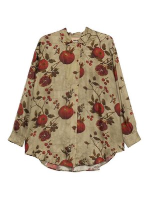 UMA WANG: blouses - Blouse