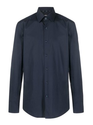 Hugo Boss: shirts - Shirt