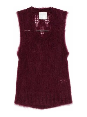 FORTE FORTE: crew necks - Sweater