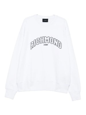 JOHN RICHMOND: Sweatshirts & Sweaters - Sweatshirt