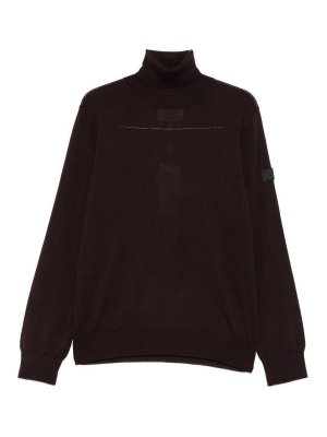 MM6 MAISON MARGIELA: crew necks - Sweater