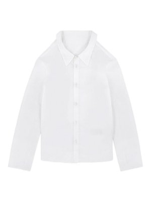 MM6 MAISON MARGIELA: camicie - Camicia