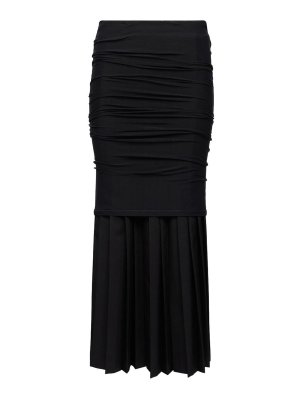 MM6 MAISON MARGIELA: gonne al ginocchio  e longuette - Gonna