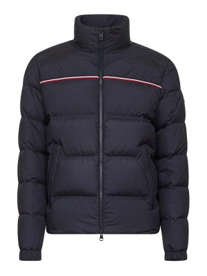 MONCLER: padded jackets - Puffer Jacket
