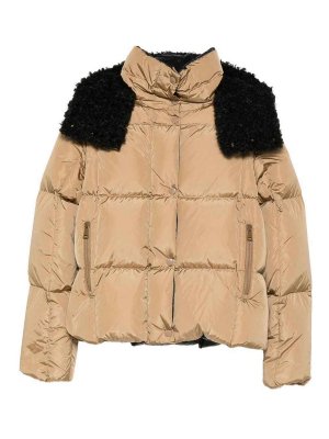 MONCLER: padded jackets - Puffer Jacket