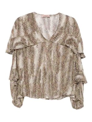 TWINSET: blouses - Blouse