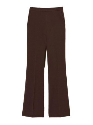 TWINSET: casual trousers - Pants