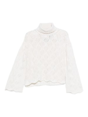 TWINSET: crew necks - Sweater