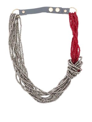 ANTONELLI FIRENZE: Collane - Collana perline