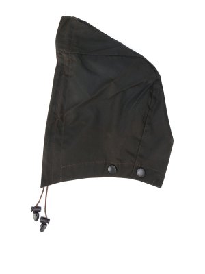 BARBOUR: Schals - Schal - Grün