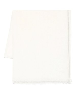 FALIERO SARTI: スカーフ - スカーフ - 白