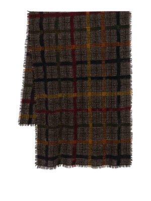 FALIERO SARTI: スカーフ - スカーフ - マルチカラー