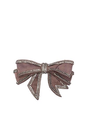 VANISE': Haaraccessoires - Beaver Bow