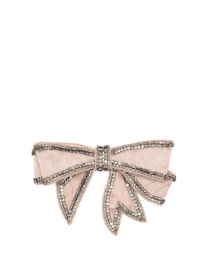 VANISE': Haaraccessoires - Beaver Bow