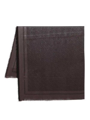 ELISABETTA FRANCHI: scarves - Scarf