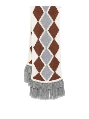 ERMANNO SCERVINO: scarves - Scarf