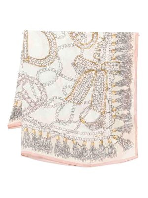 TWINSET: scarves - Scarf