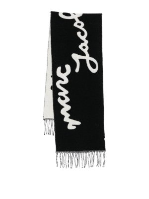 MARC JACOBS: sciarpe e foulard - Sciarpa