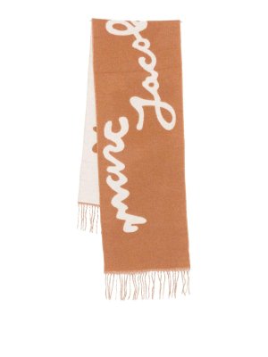MARC JACOBS: scarves - Scarf