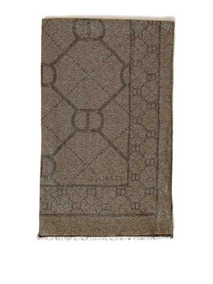 TWINSET: scarves - Scarf