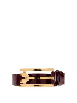 VICTORIA BECKHAM: belts - Belt