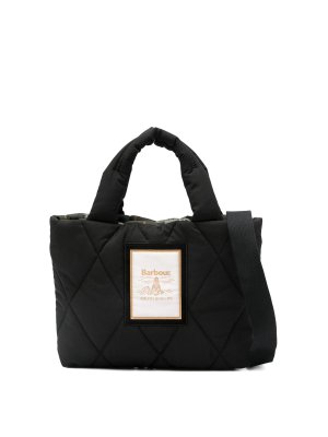 BARBOUR: borse a tracolla - Sacca a mano